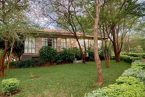 Sagana Getaway