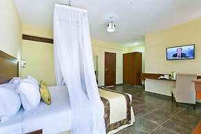 Sagana Getaway