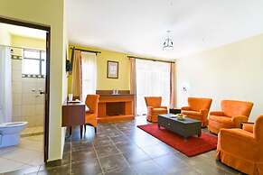 Sagana Getaway