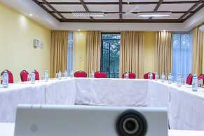 Sagana Getaway