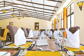 Sagana Getaway