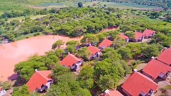 Sagana Getaway