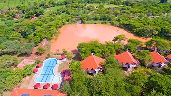 Sagana Getaway
