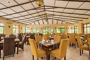 Sagana Getaway
