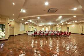 Sagana Getaway