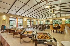 Sagana Getaway