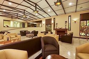 Sagana Getaway