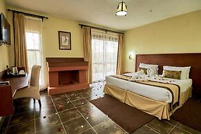 Sagana Getaway