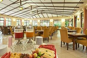 Sagana Getaway