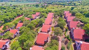 Sagana Getaway