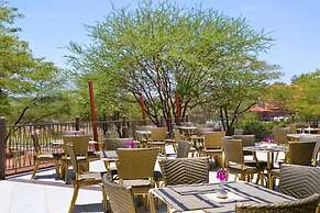 Sagana Getaway