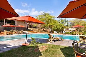 Sagana Getaway