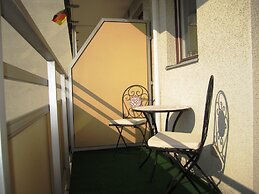 Stars Berlin Apartments Waldstrasse