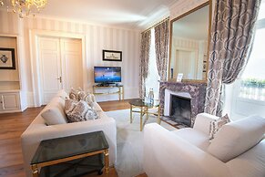 Hotel Des Trois Couronnes