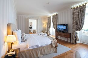 Hotel Des Trois Couronnes