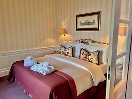 Hotel Des Trois Couronnes