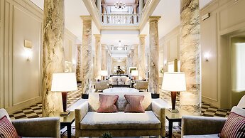 Hotel Des Trois Couronnes