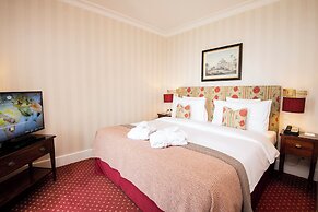 Hotel Des Trois Couronnes