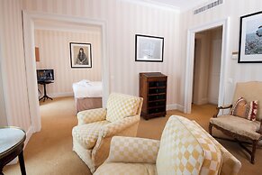 Hotel Des Trois Couronnes