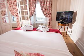 Hotel Des Trois Couronnes
