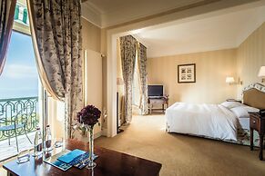 Hotel Des Trois Couronnes