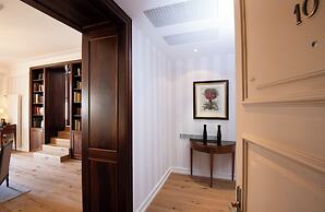 Hotel Des Trois Couronnes