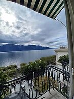 Hotel Des Trois Couronnes