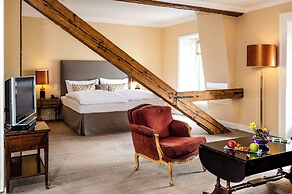 Hotel Des Trois Couronnes