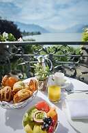 Hotel Des Trois Couronnes