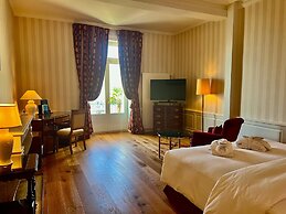 Hotel Des Trois Couronnes