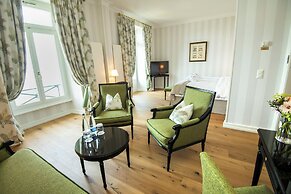 Hotel Des Trois Couronnes