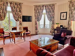Hotel Des Trois Couronnes