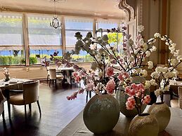 Hotel Des Trois Couronnes