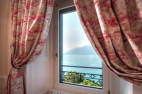 Hotel Des Trois Couronnes