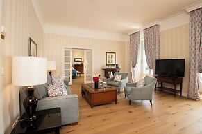 Hotel Des Trois Couronnes