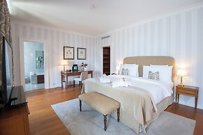 Hotel Des Trois Couronnes