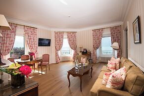 Hotel Des Trois Couronnes