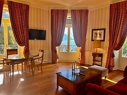 Hotel Des Trois Couronnes