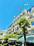 Hotel Des Trois Couronnes