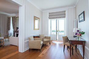 Hotel Des Trois Couronnes