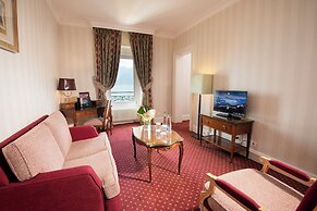 Hotel Des Trois Couronnes