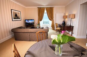 Hotel Des Trois Couronnes
