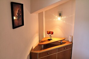 Lover's nest next to the beach