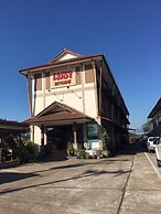 Metha Palace