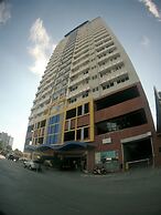 Cebu Rooms - San Marino