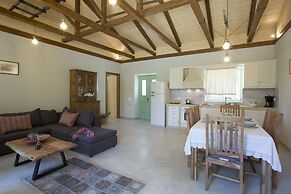 Villa Kodria
