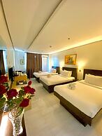 Ninong's Hotel