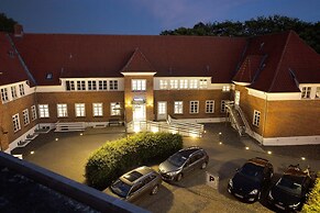 Hotel City