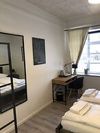 Hotel City