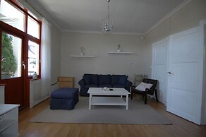Solferie Holiday Apt. Torridalsveien